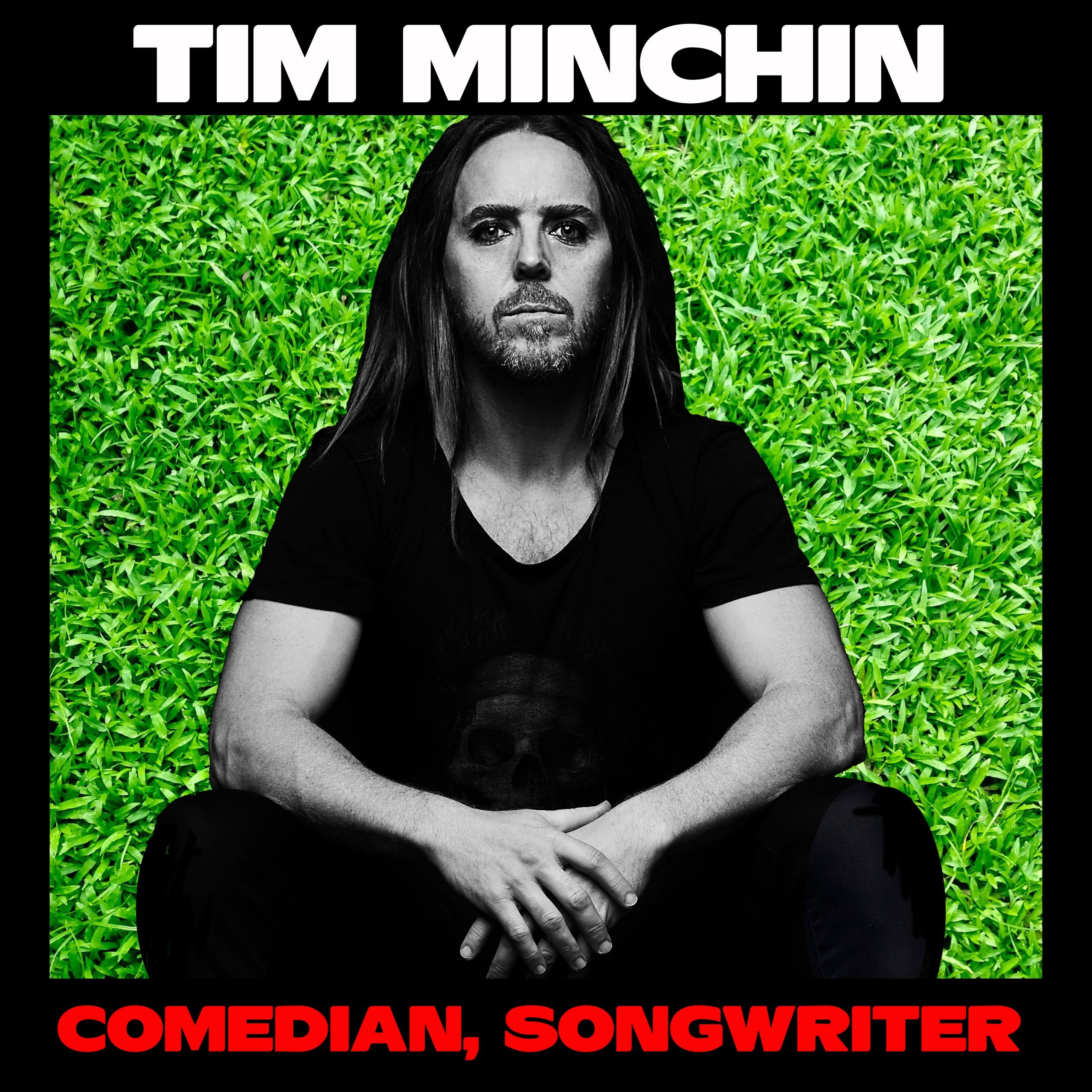 Tim Minchin, Comedian, Songwriter