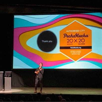 pechakucha