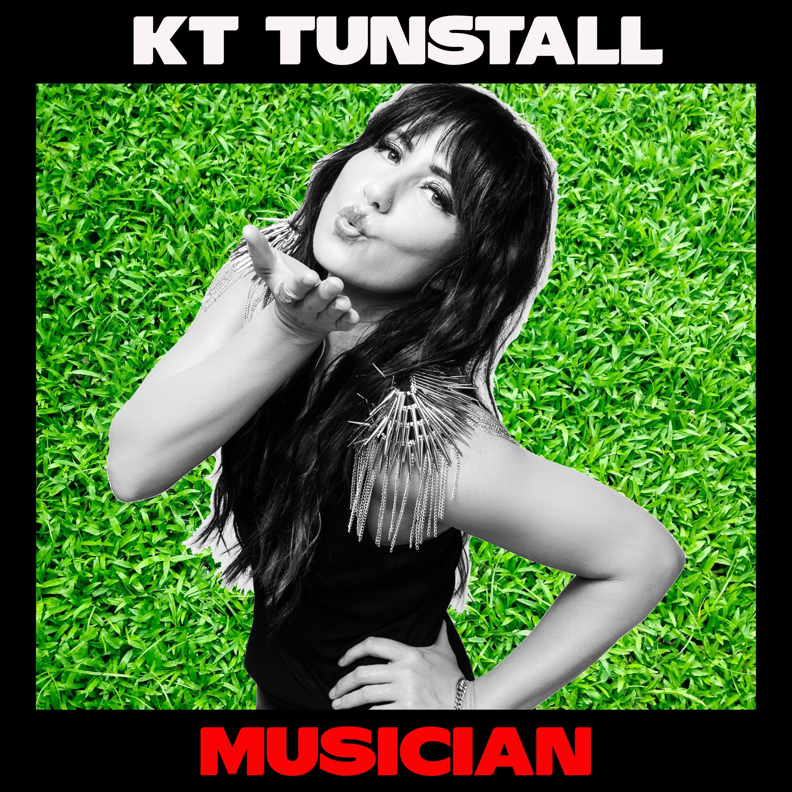 KT Tunstall, Musician